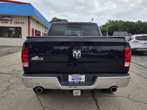 Used 2012 RAM 1500 Big Horn RWD image 7