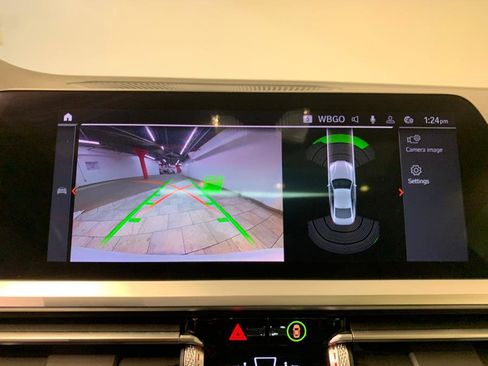 Used 2022 BMW 430i xDrive Coupe w/ Premium Package 2 image 26