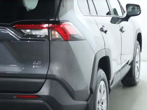 Certified 2023 Toyota RAV4 LE image 46