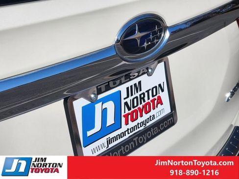 Used 2020 Subaru Ascent Premium w/ Convenience Package image 12