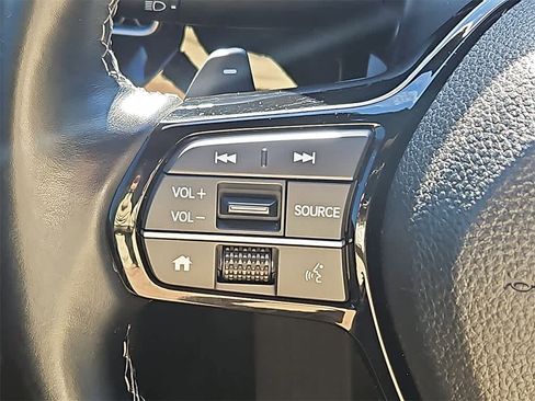 Certified 2024 Honda Civic Sport image 17