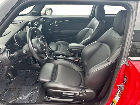 Used 2022 MINI Cooper John Cooper Works FWD image 10