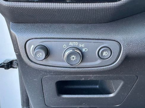 Used 2023 Chevrolet TrailBlazer LT w/ Convenience Package image 25