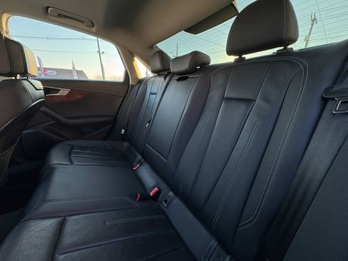 Used 2021 Audi A4 2.0T Premium Plus w/ Premium Plus Package image 25