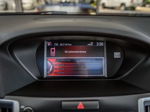 Used 2017 Acura TLX V6 w/ Technology Package FWD image 23
