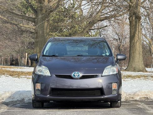 Used 2010 Toyota Prius Five FWD image 12