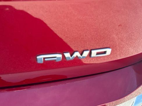 Used 2024 GMC Terrain Denali w/ Denali Premium Package image 6