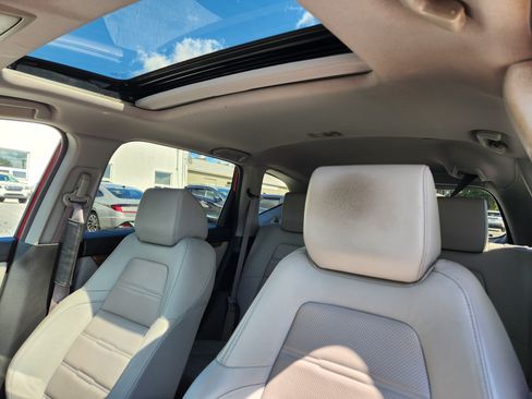 Used 2022 Honda CR-V EX-L image 12