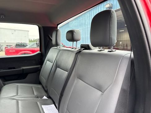 Used 2026 Ford F250 XL w/ Snow Plow Prep Package AWD/4WD image 10