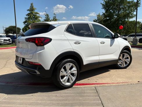 Used 2025 Buick Encore GX Preferred FWD image 6