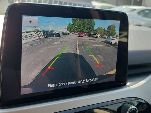 Used 2020 Ford Escape SE FWD image 32
