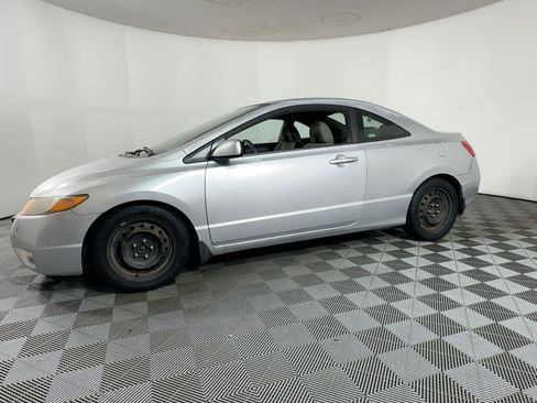 Used 2006 Honda Civic LX image 2