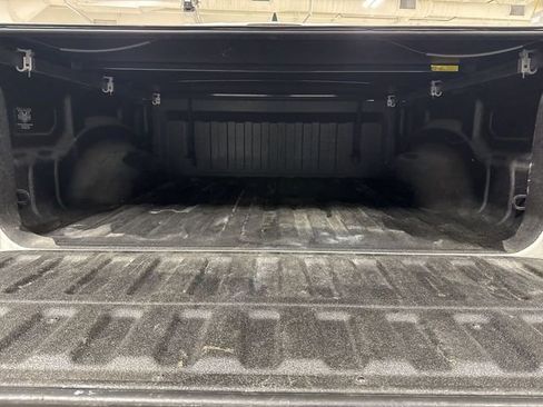 Used 2021 RAM 1500 Big Horn w/ Trailer Tow Group AWD/4WD image 24