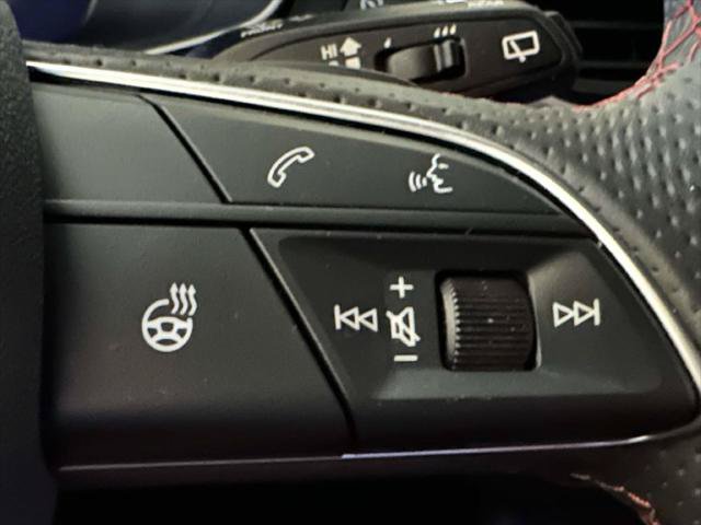Used 2024 Audi SQ5 Premium Plus w/ Premium Plus Package AWD/4WD image 31