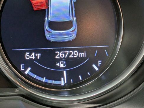 Certified 2023 MAZDA CX-5 Carbon Edition AWD/4WD image 18