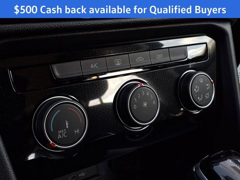 New 2026 Volkswagen Taos S image 9