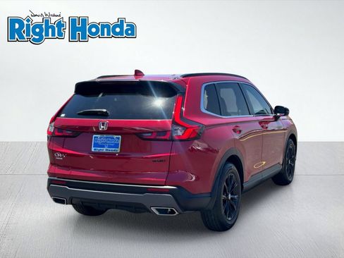 Used 2023 Honda CR-V Sport image 5