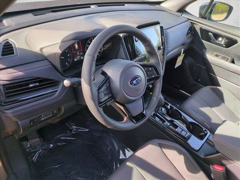 New 2026 Subaru Forester Touring image 3