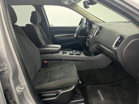 Used 2015 Dodge Durango SXT w/ Quick Order Package 23B image 26