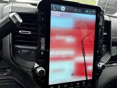 New 2026 RAM 2500 Rebel w/ Rebel Level 2 Equipment Group image 35