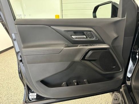 New 2026 Chevrolet Silverado EV LT w/ Premium Package AWD/4WD image 3