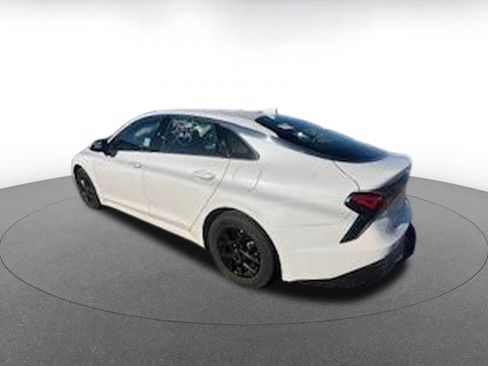 Used 2025 Kia K5 LXS image 7