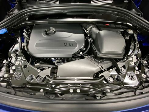 Certified 2025 MINI Cooper Countryman S image 22