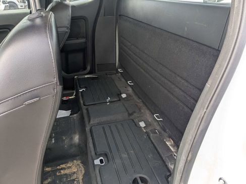 Used 2022 Ford Ranger XL RWD image 13