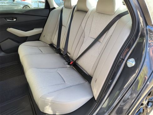 New 2025 Honda Accord SE image 14