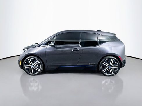 Used 2015 BMW i3 image 2
