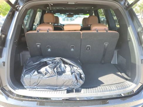 Certified 2024 Kia Telluride EX X-Line AWD/4WD image 6