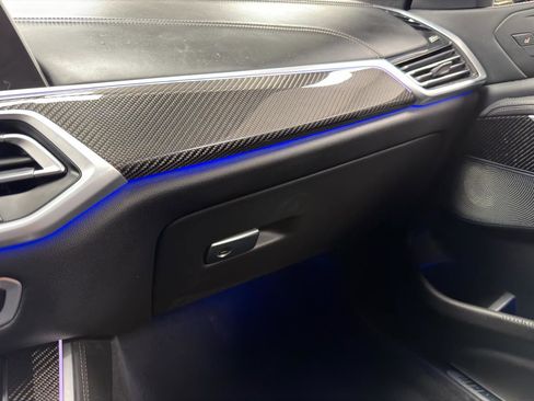 Used 2021 BMW X5 M50i w/ Executive Package image 24