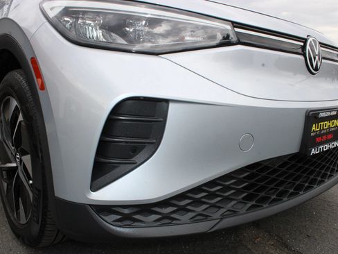Used 2021 Volkswagen ID.4 Pro RWD image 42