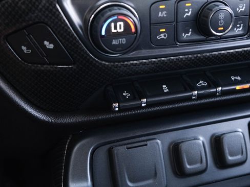 Used 2015 Chevrolet Silverado 1500 LT w/ All Star Edition image 31