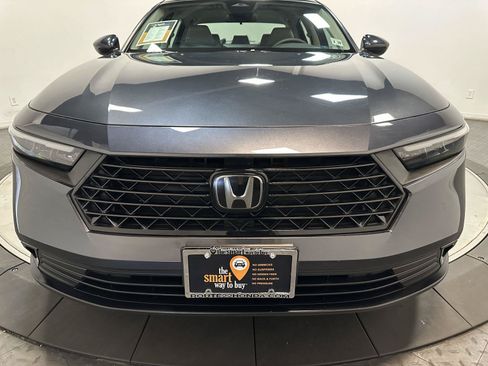 Certified 2023 Honda Accord EX image 5