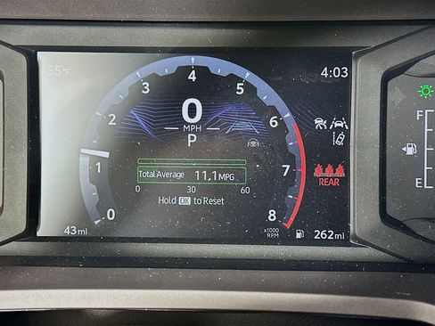 Used 2025 Toyota Tacoma SR image 12