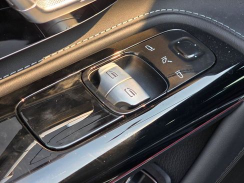 New 2026 Mercedes-Benz AMG GT 55 image 30