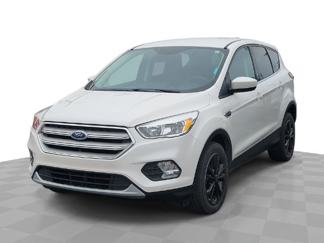 Used 2019 Ford Escape SE AWD/4WD image 1