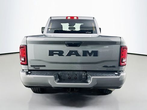 New 2026 RAM 3500 Big Horn image 6