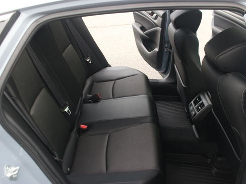 Used 2022 Honda Accord Sport image 35