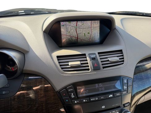 Used 2013 Acura MDX w/ Technology Package image 12
