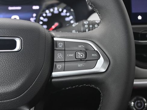 New 2026 Jeep Compass Limited w/ Mopar All Weather Package image 34