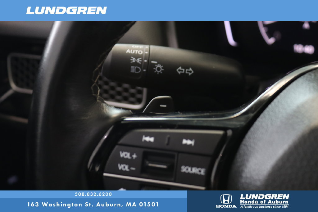 Used 2025 Honda Civic Sport image 20