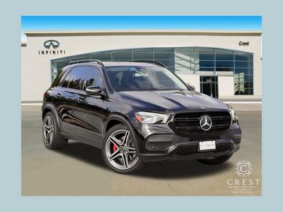 Used 2020 Mercedes-Benz GLE 450 4MATIC w/ Premium Package