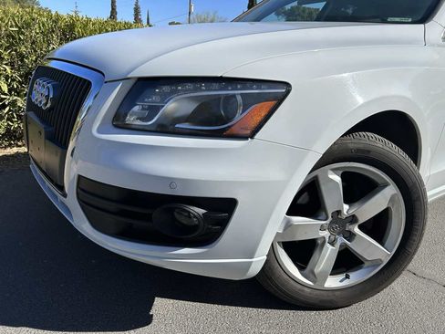 Used 2012 Audi Q5 2.0T Premium Plus AWD/4WD image 10