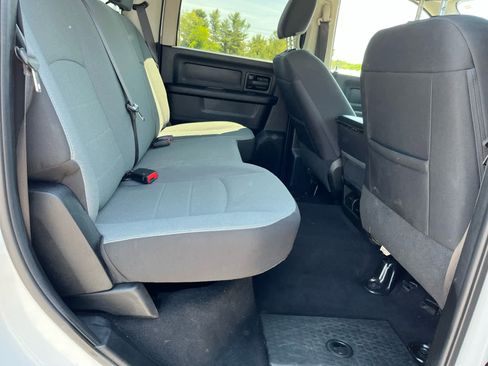 Used 2022 RAM 1500 Tradesman w/ Popular Equipment Group AWD/4WD image 30