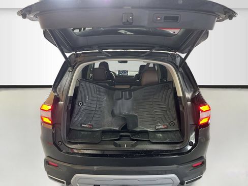 Used 2023 Honda Pilot Elite image 28