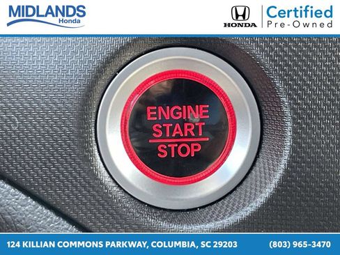 Certified 2026 Honda Ridgeline TrailSport image 26
