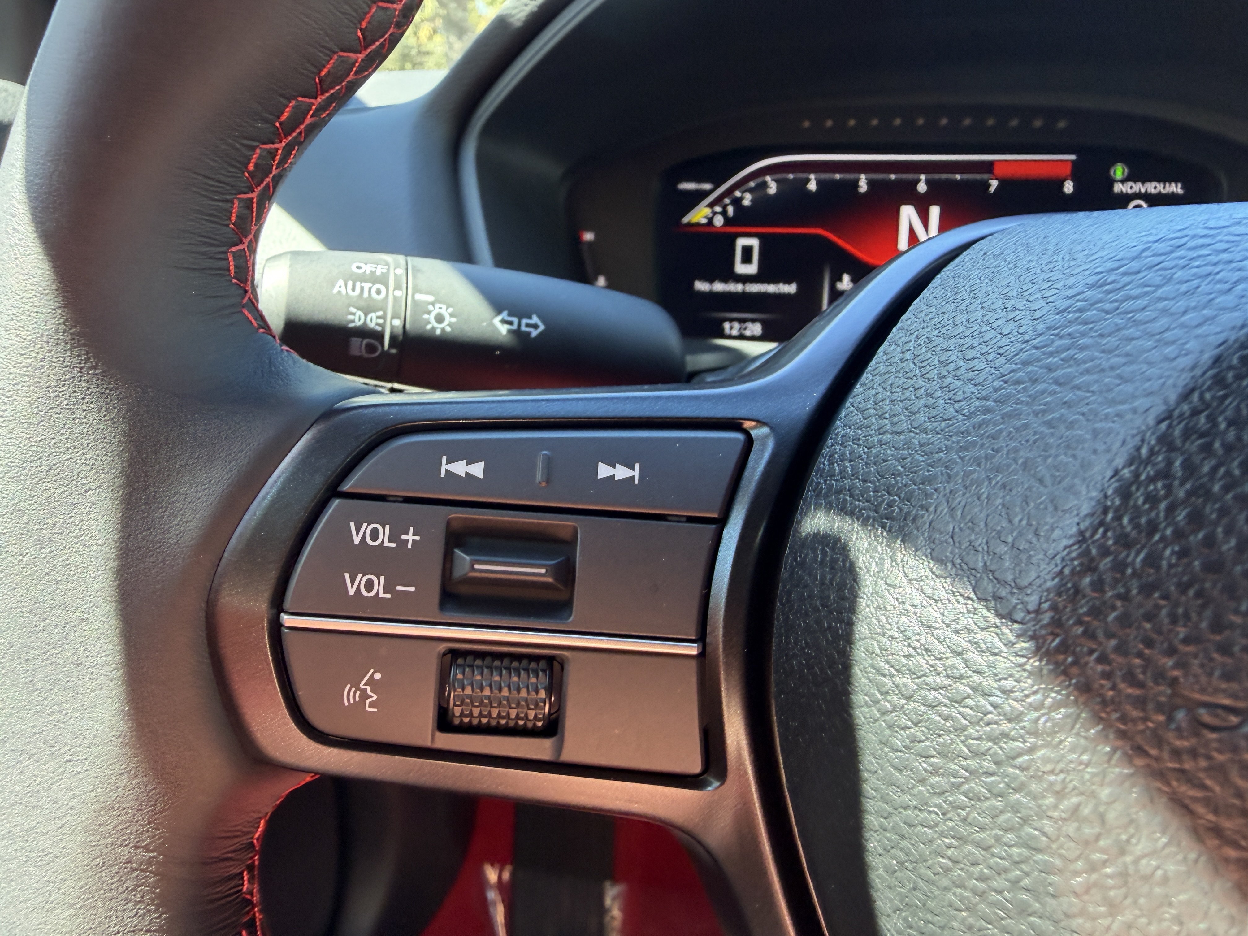 Used 2025 Honda Civic Type R image 31