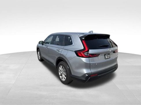Used 2026 Honda CR-V EX image 6